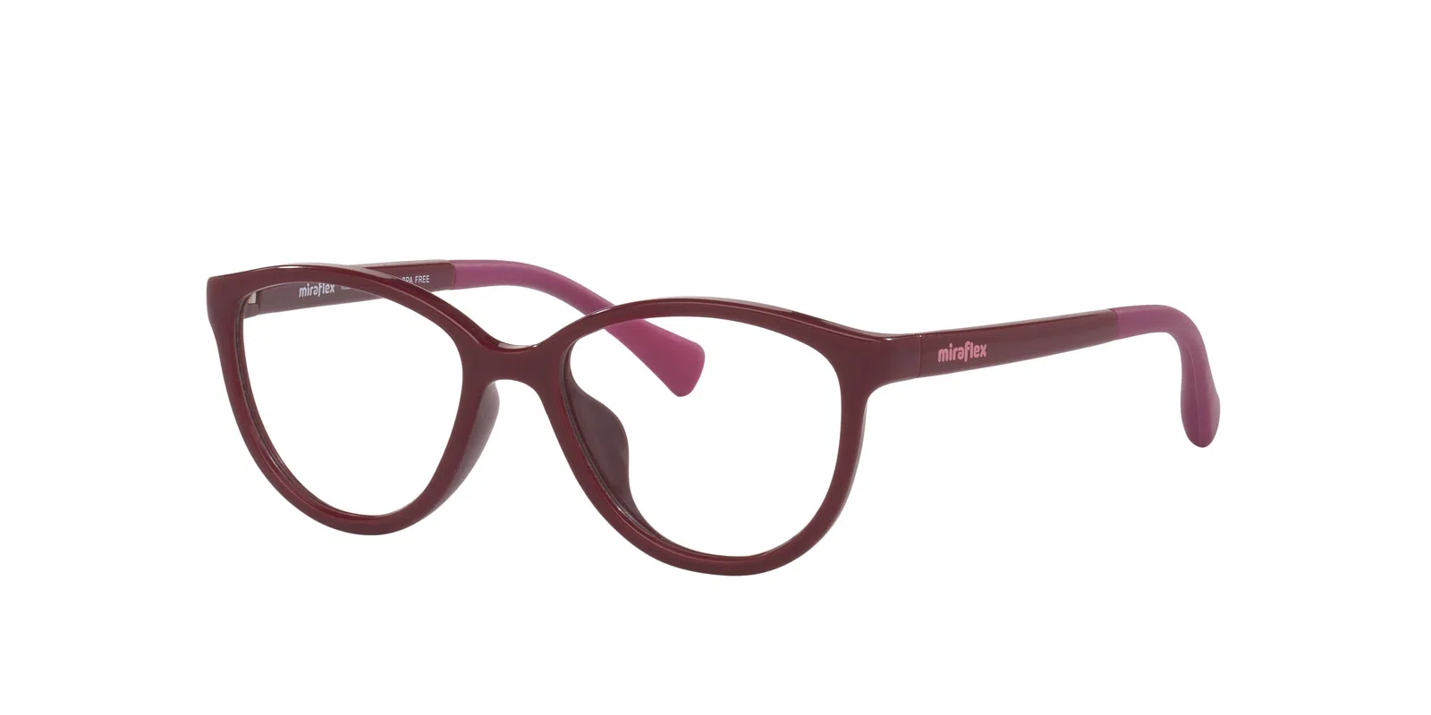 Miraflex 4038 Eyeglasses - view 17